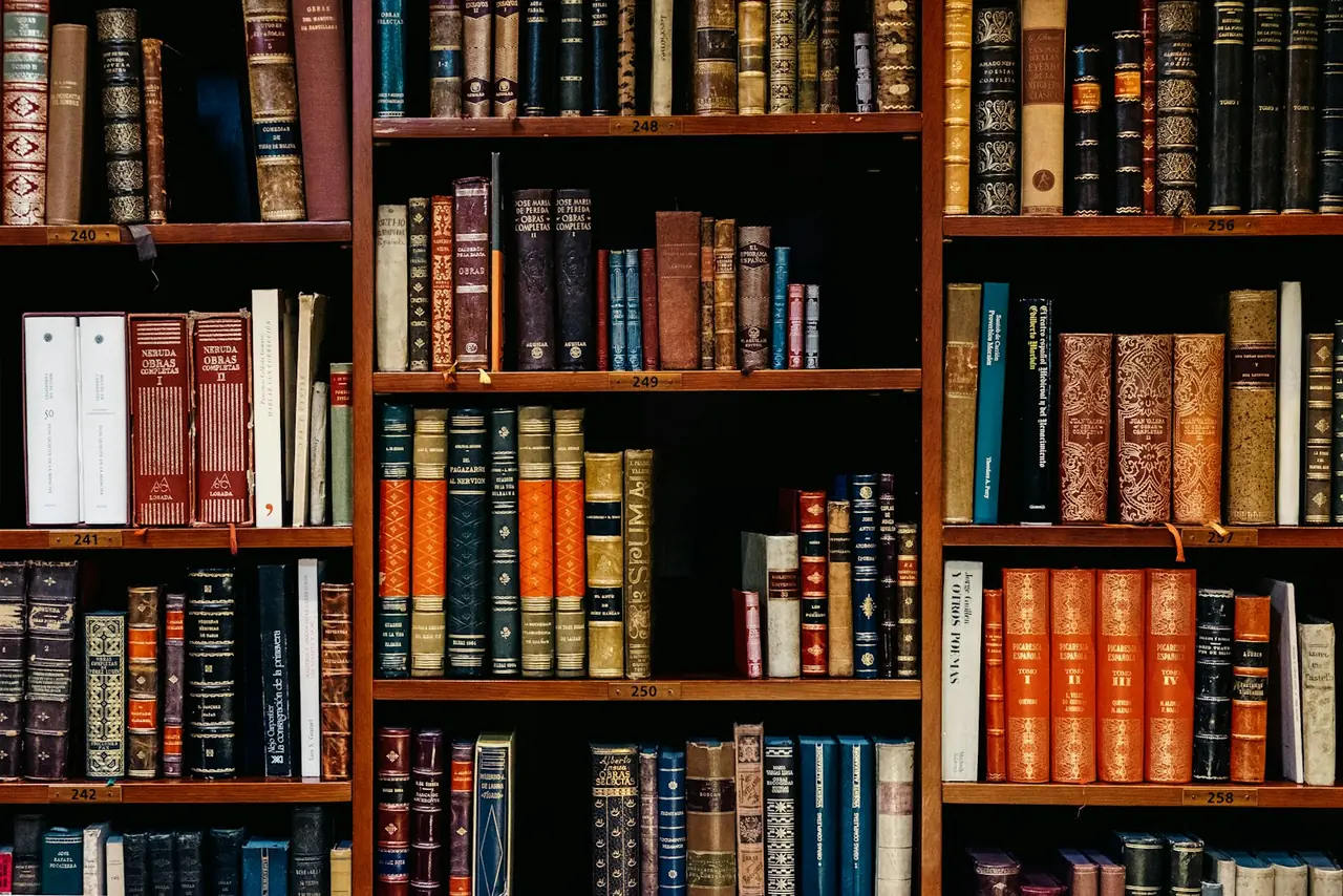 Libreria giuridica — Studio Legale Annalisa Papa